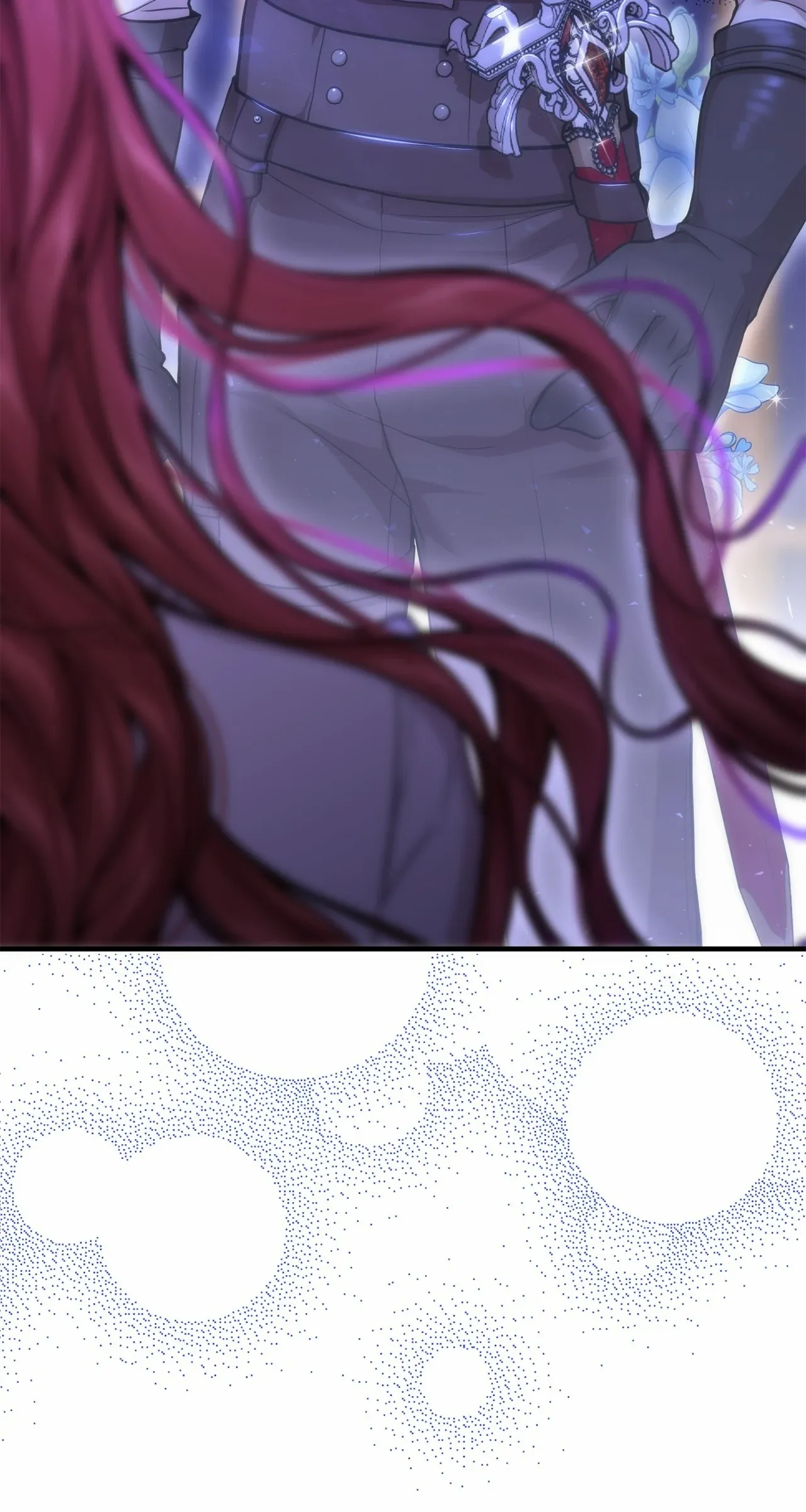 The Secret Bedroom of a Dejected Royal Daughter Chapter 74 116